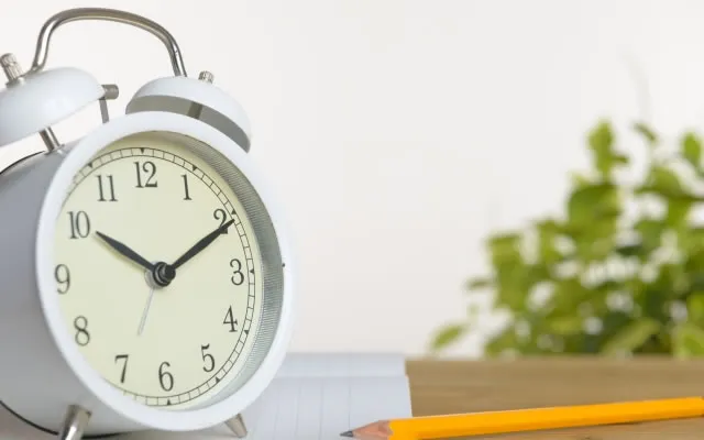 子供と一緒にルールを決める・画像