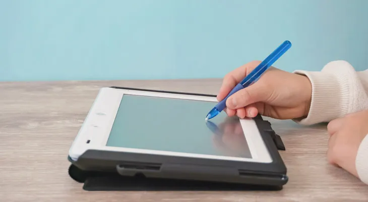 中学受験に活用すべきタブレット学習とは？おすすめの教材と学習方法